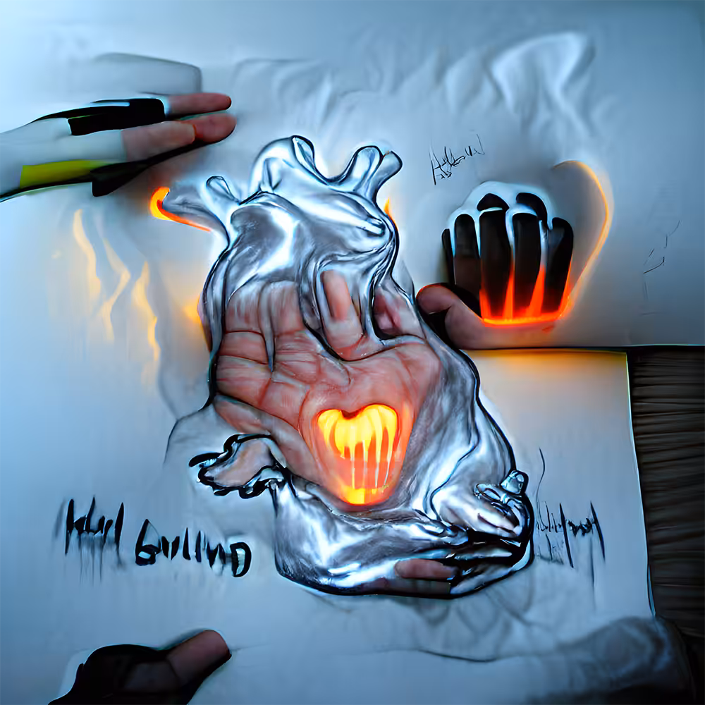 Futuristic drawing [7/31]