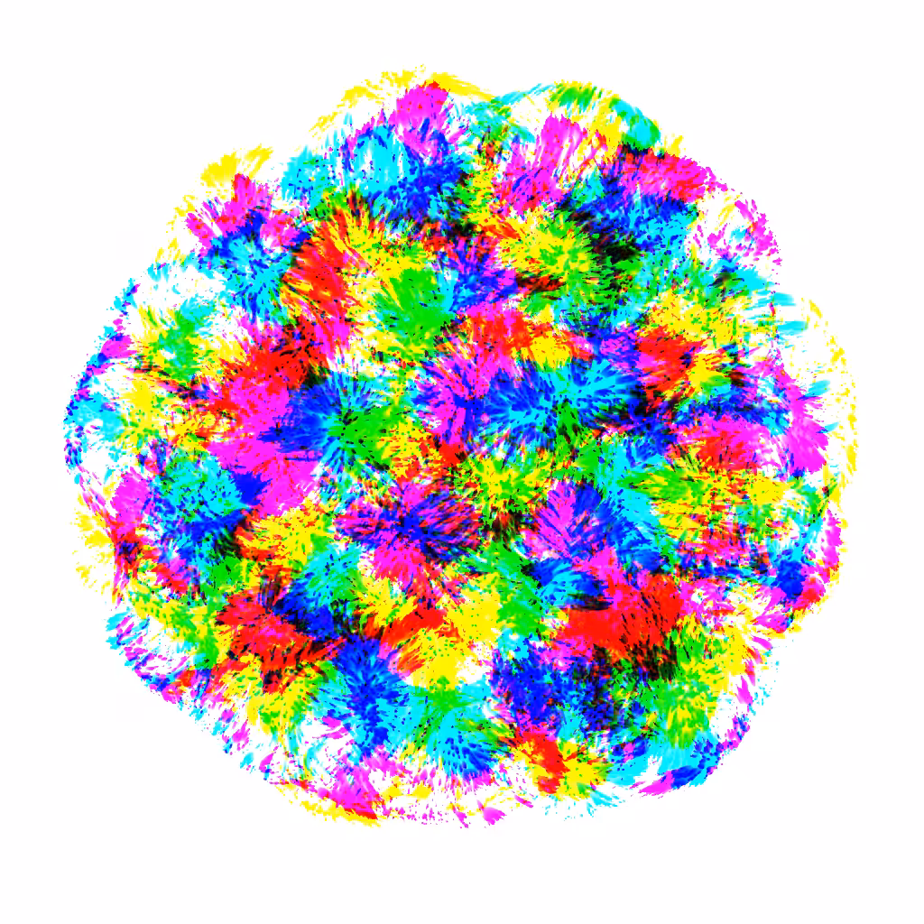 chromadynamics #81