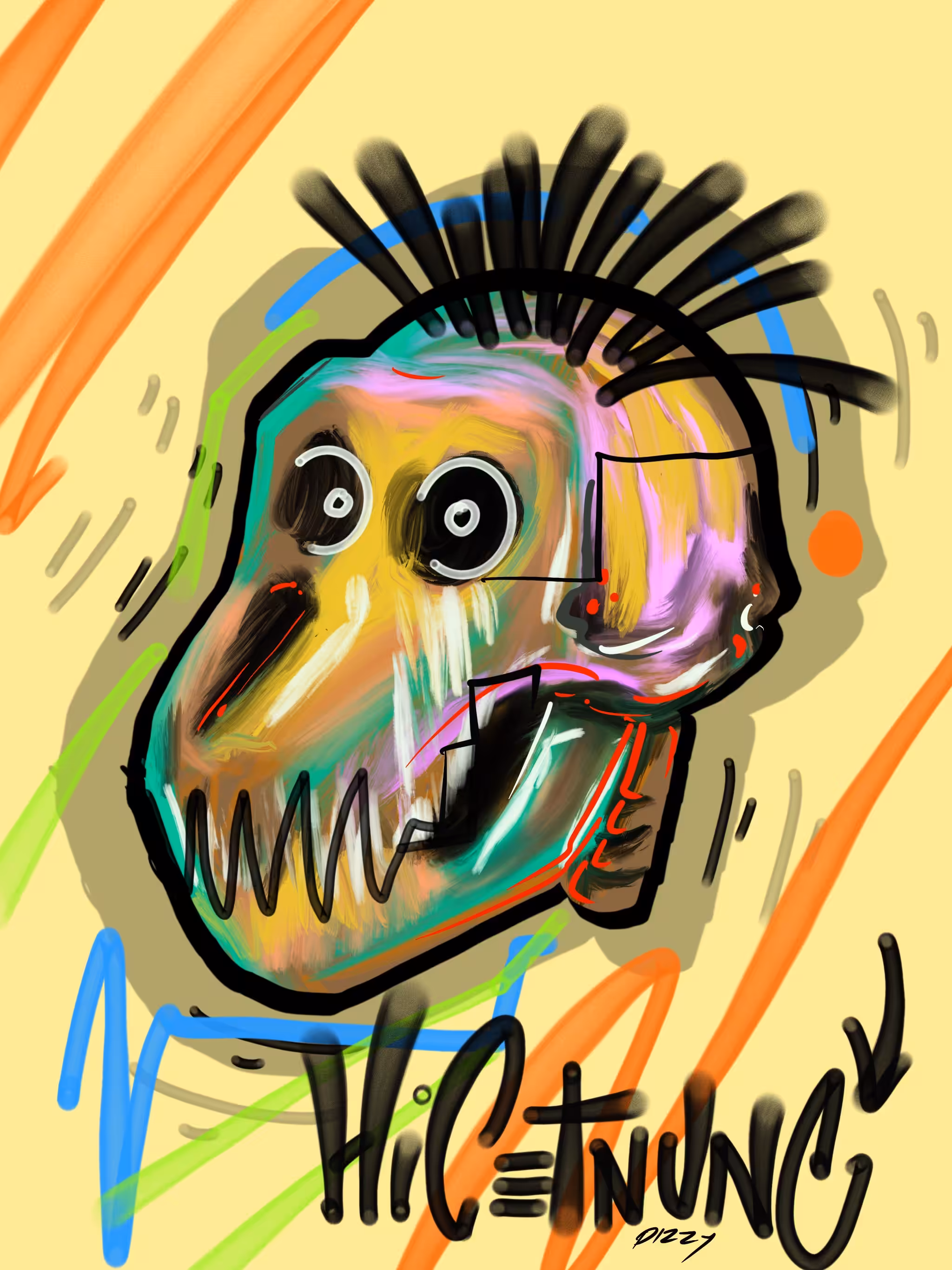 lil ape rapper