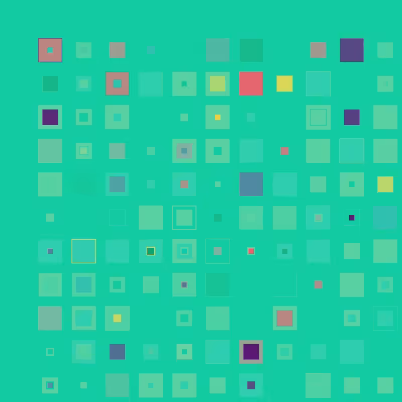 Dot and Colors #5