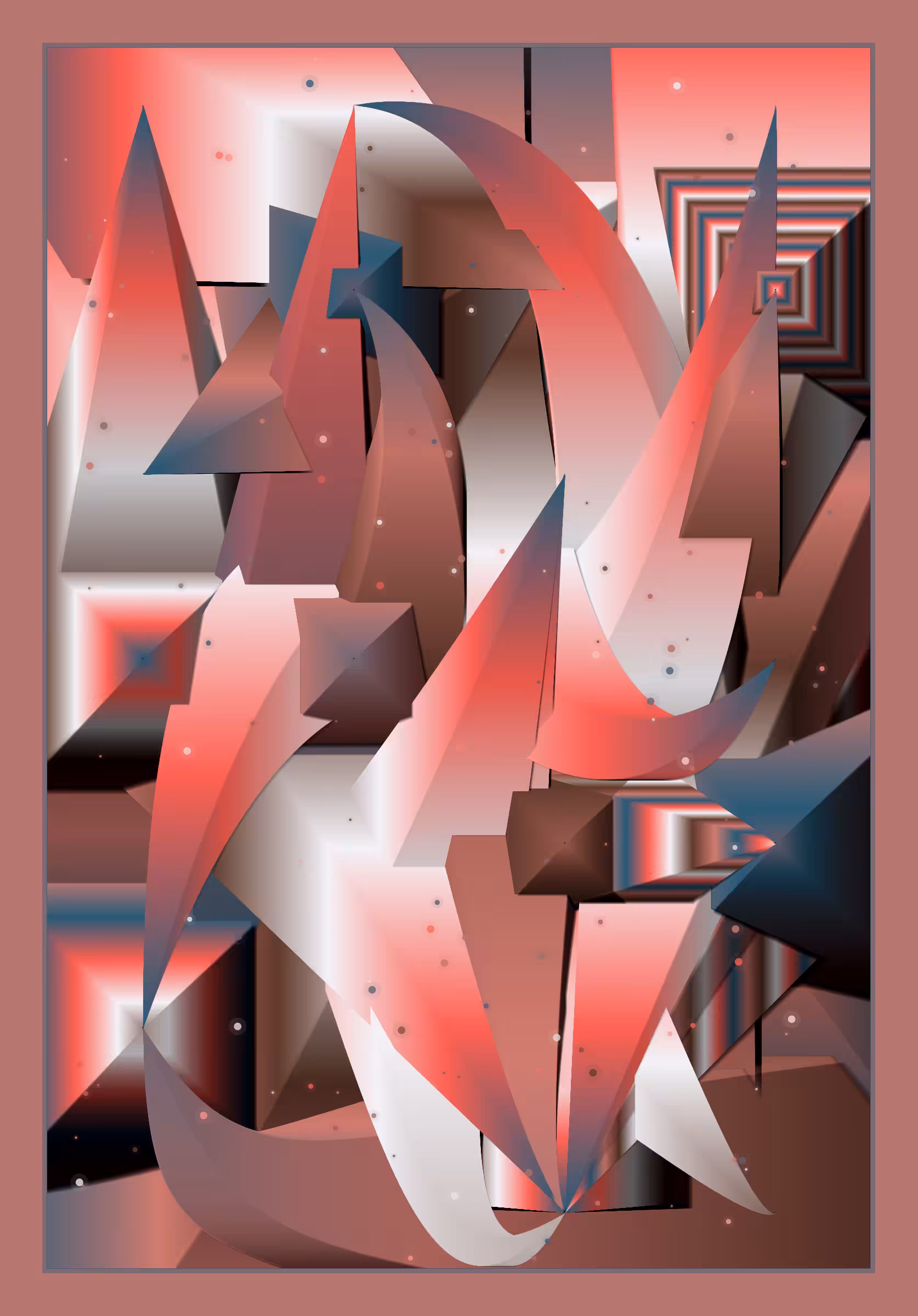 the Universe Machine #152