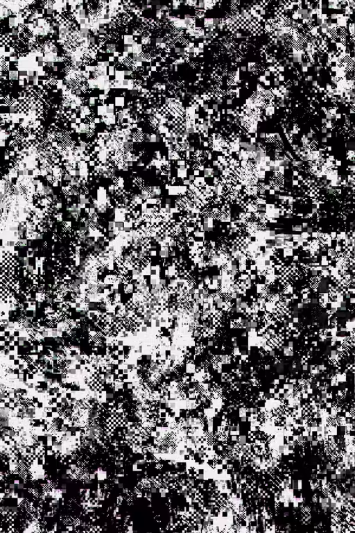 Metamosaic #105