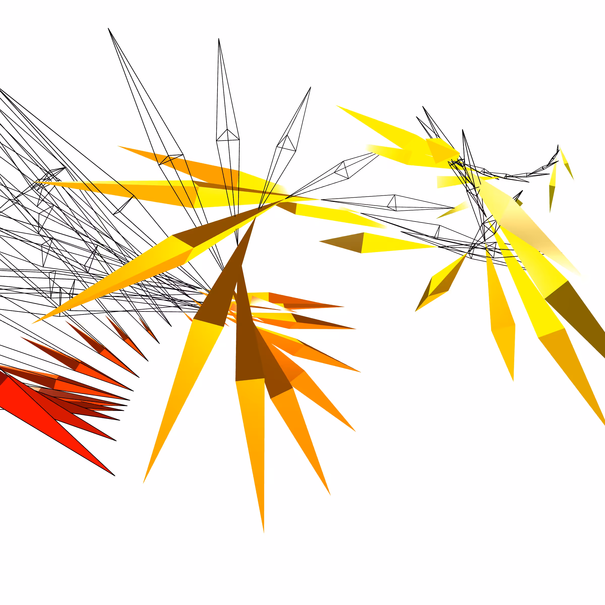glitch crystal monsters #867
