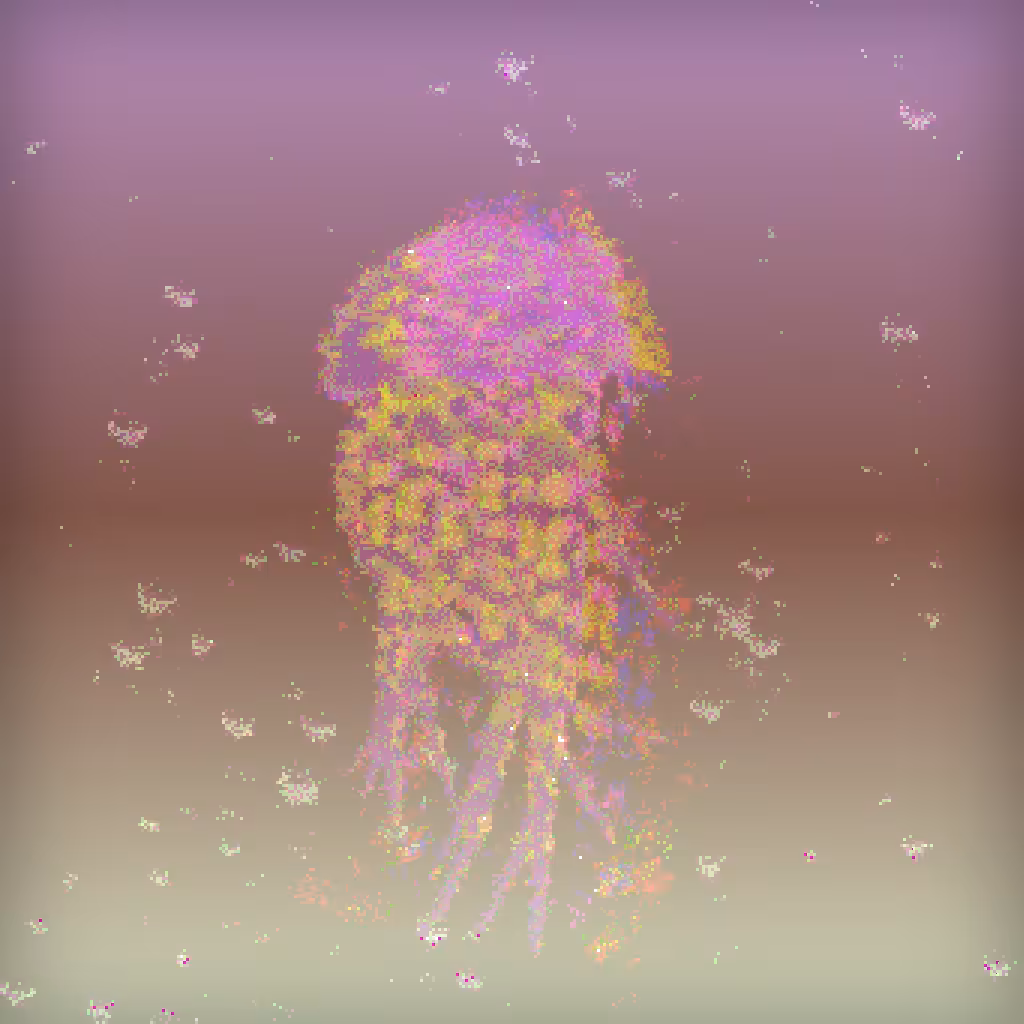 Jellyglitch #40