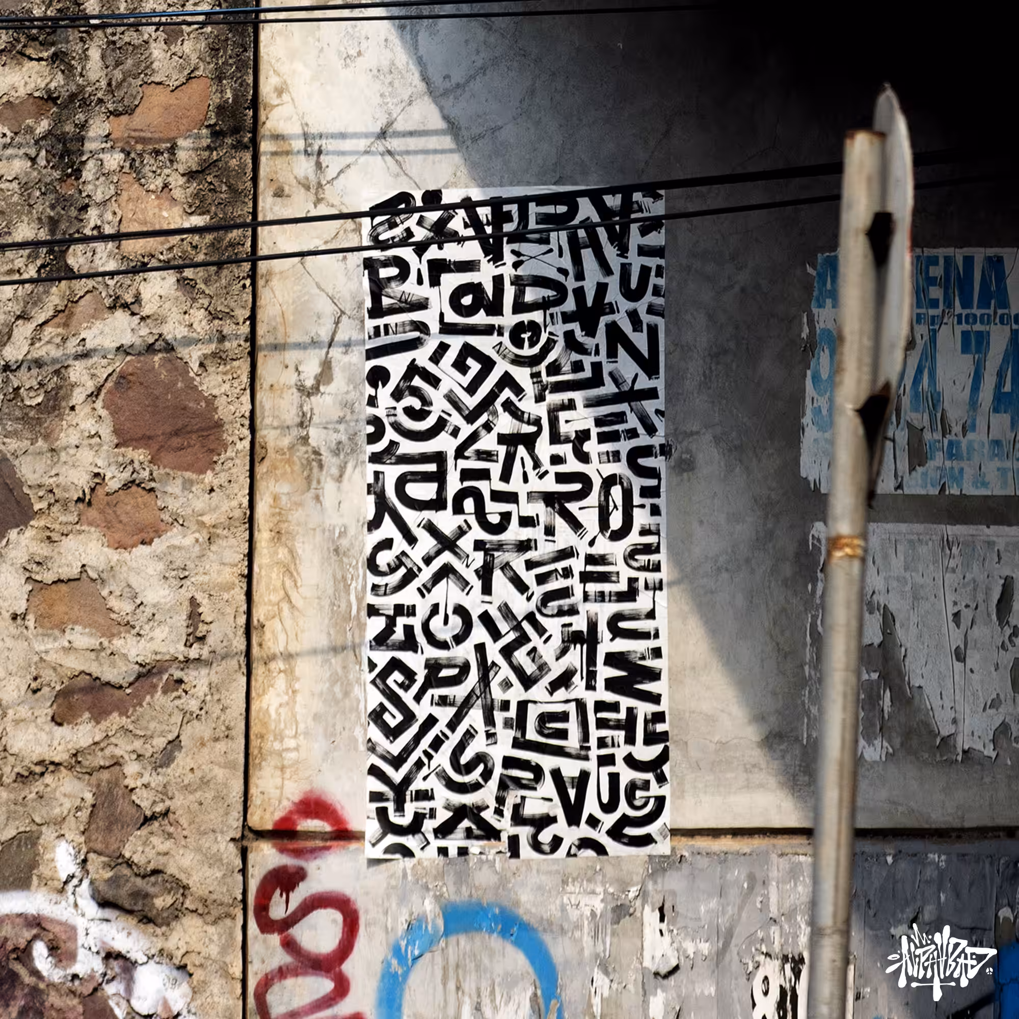 STREET THINGS 01