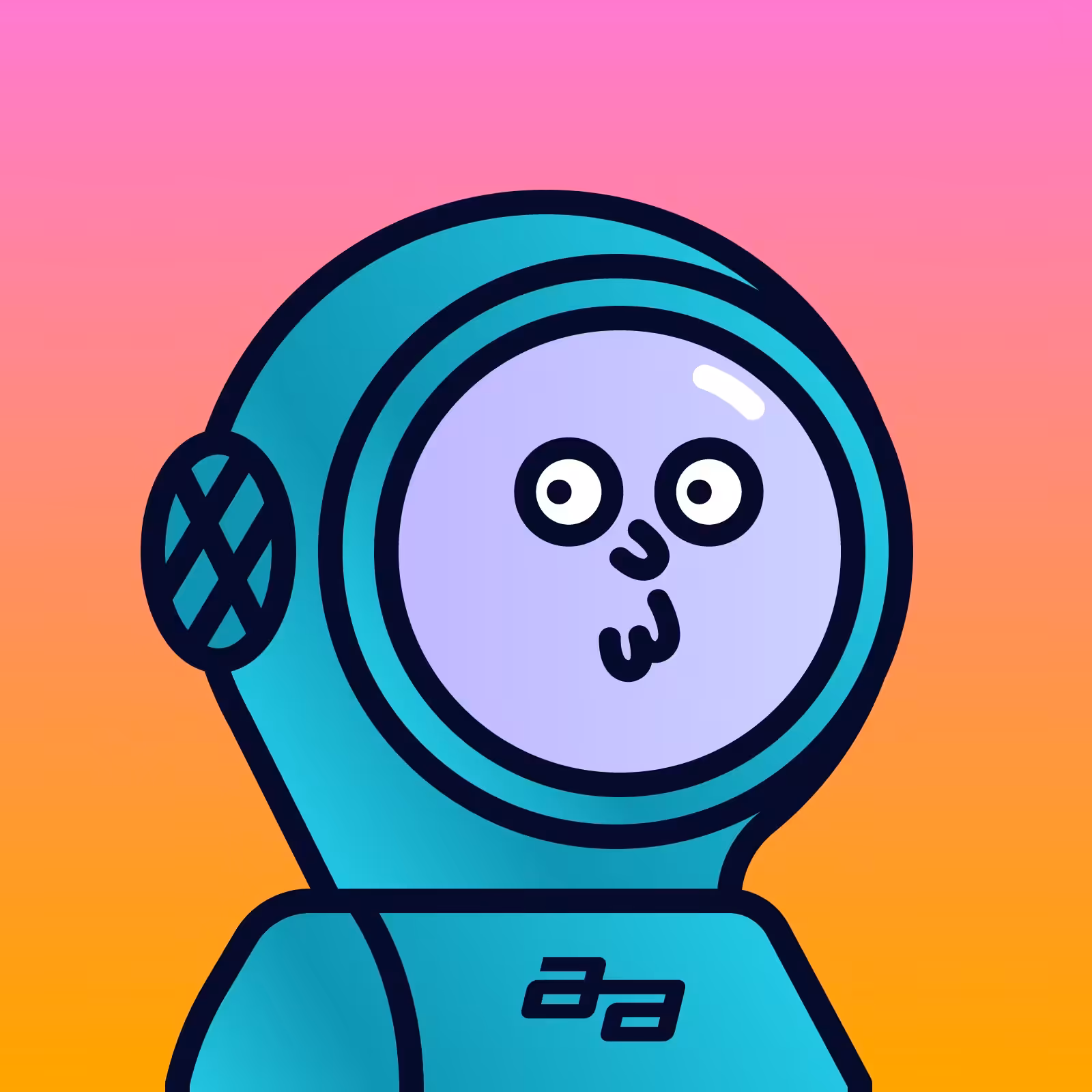Awkward Astronauts #2416