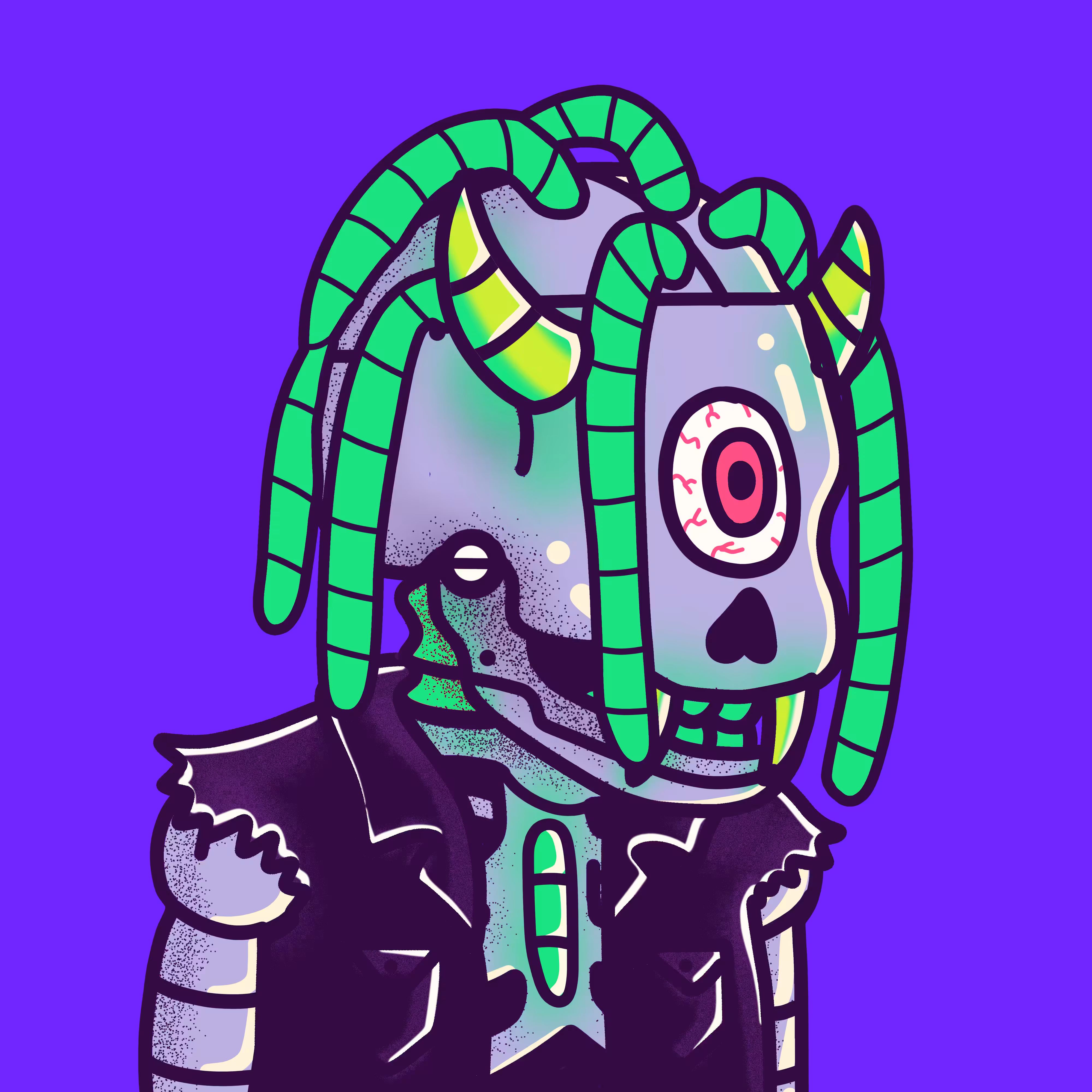 ZYKLOP #299