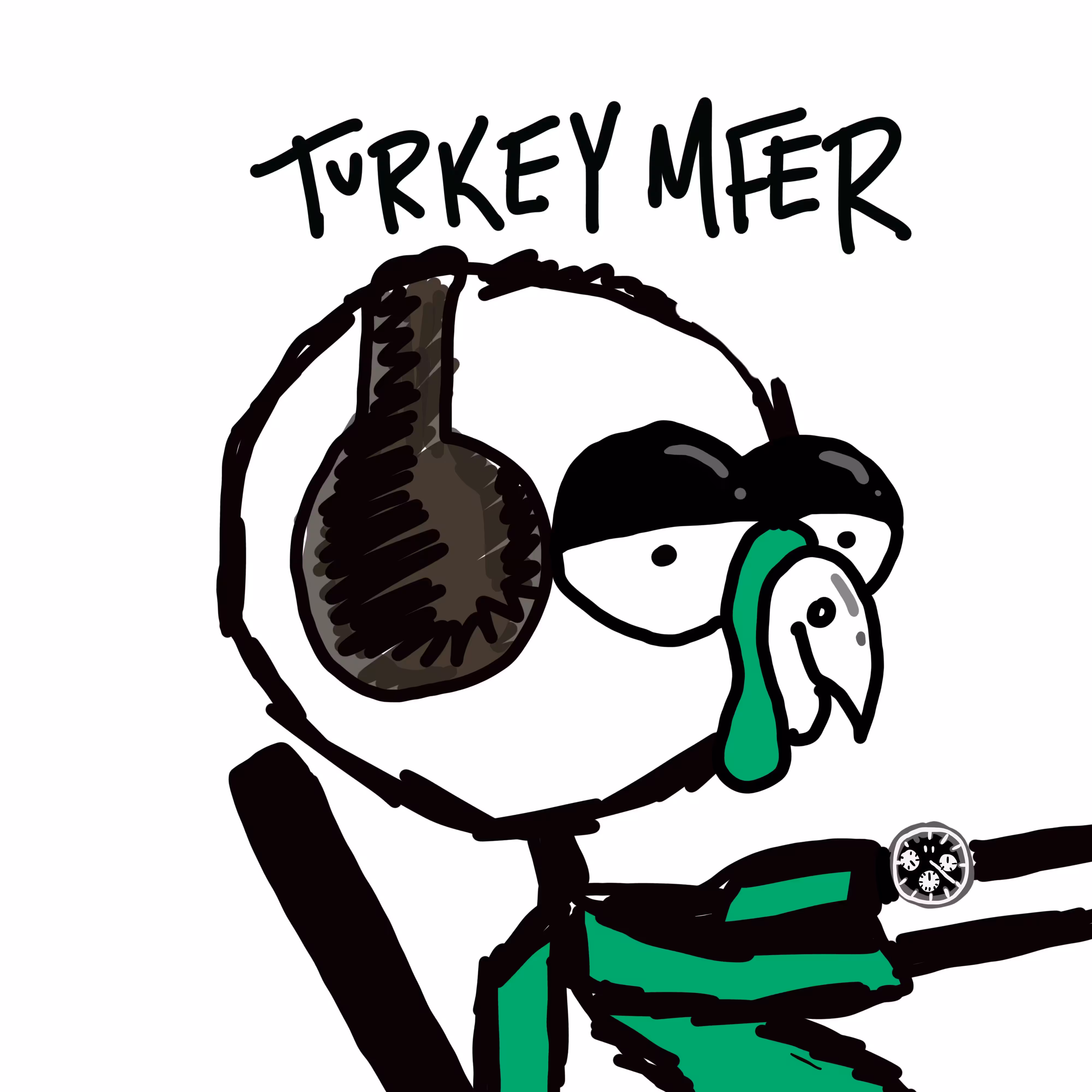 TURKEY MFER