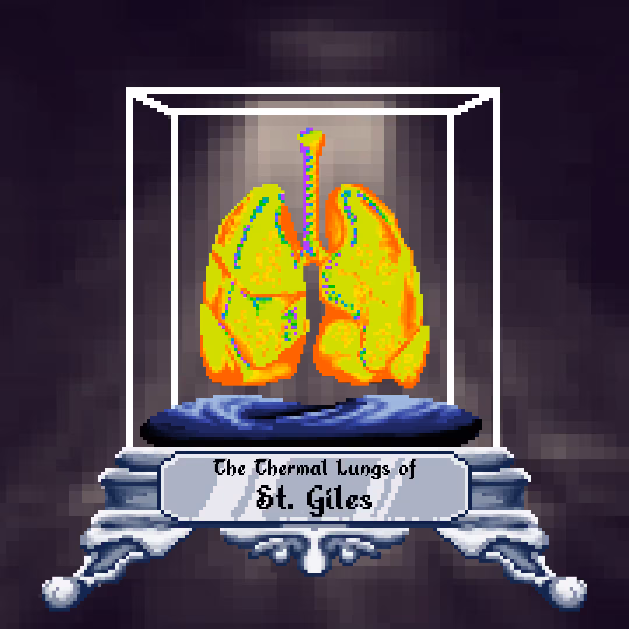 Crypto Relic #0996