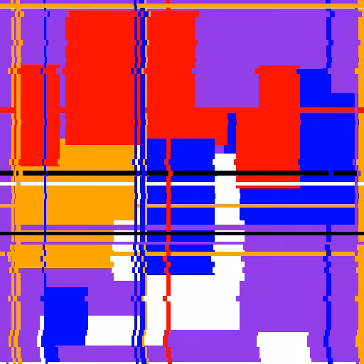Chromatic Chaos #834