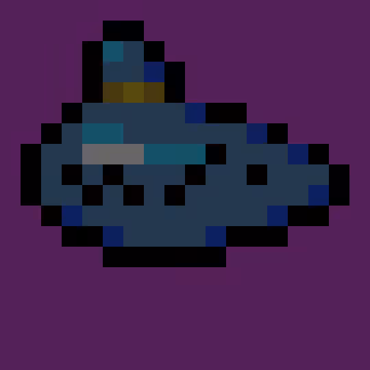 Blocarina #1