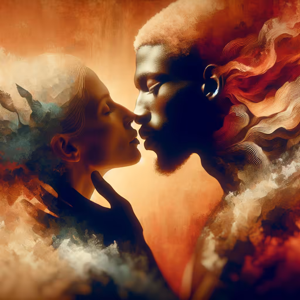 Loving you