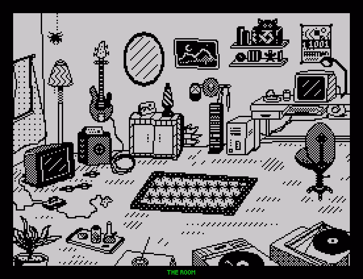 The Room