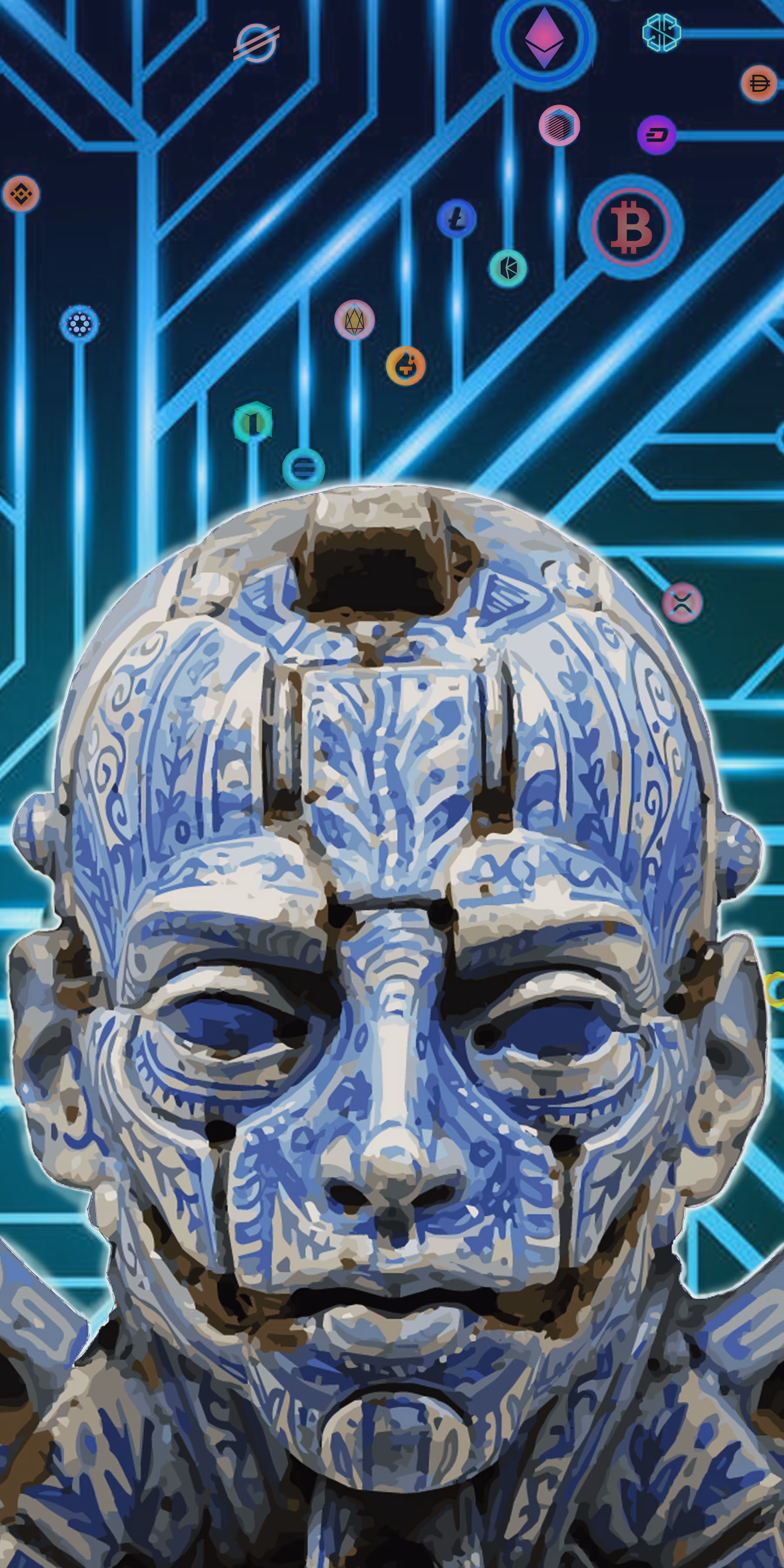 CryptoHead