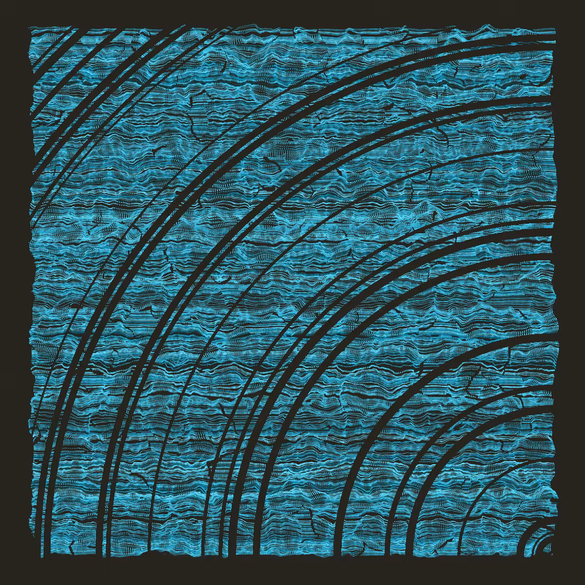 Sedimentarias: Algorithmic Study #99