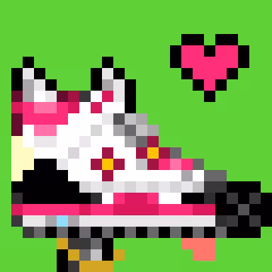 Sneaker Doggy Dogg Day57 ♀ Female