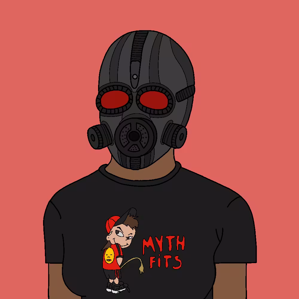 Mythfit #2209