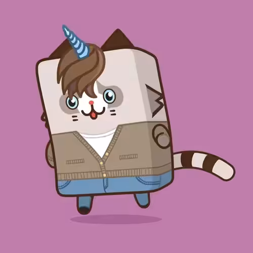 Cubies #066