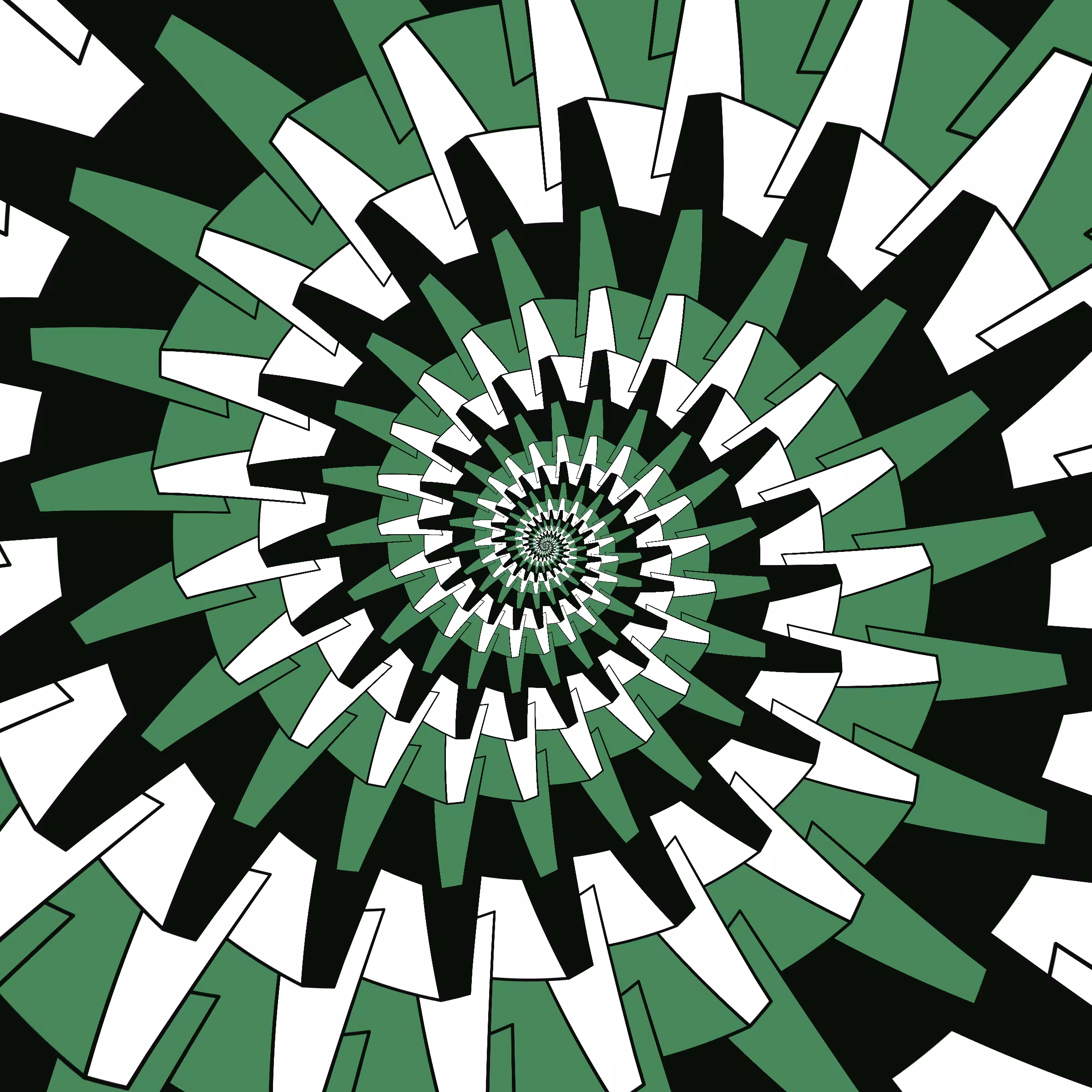 Inspirals #66