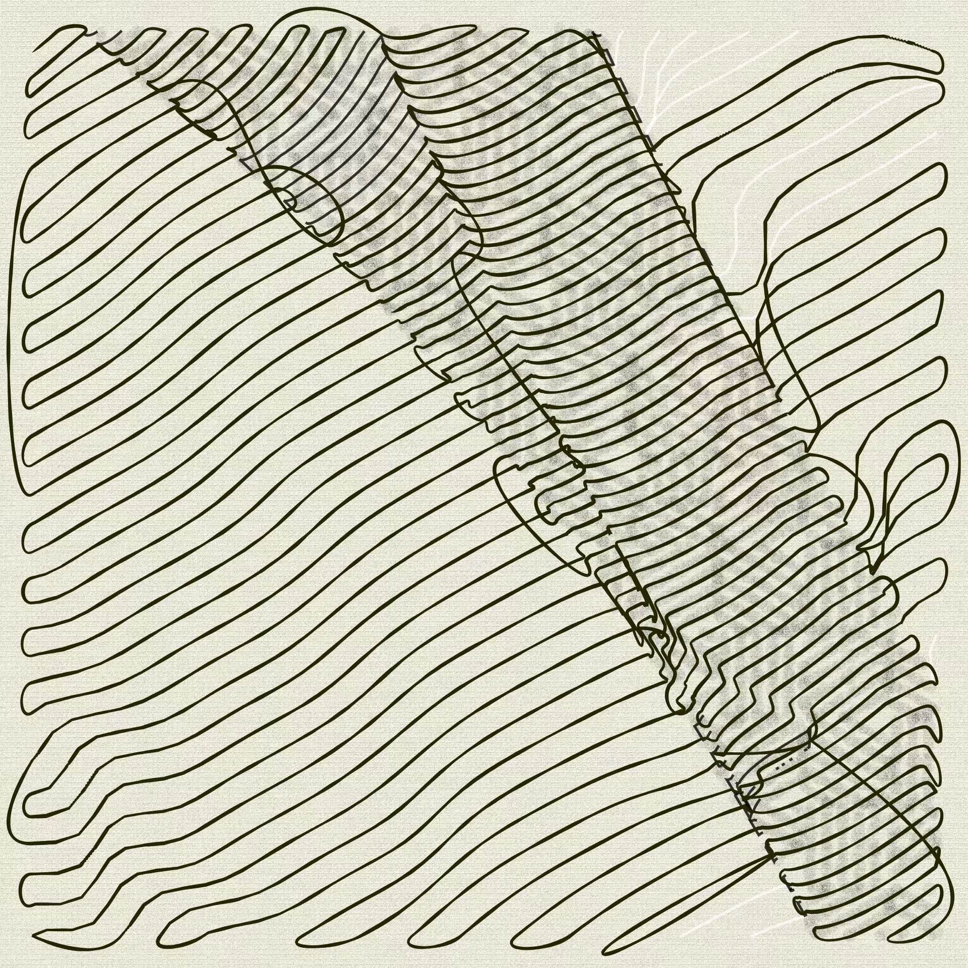 Aux Arbres #33003