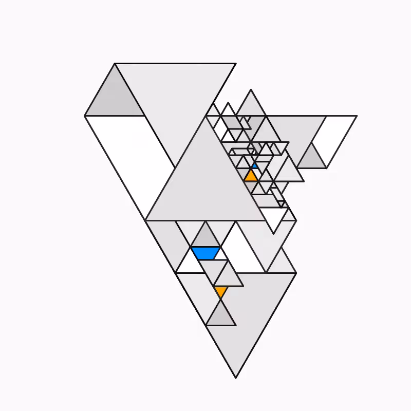 Trigram #201