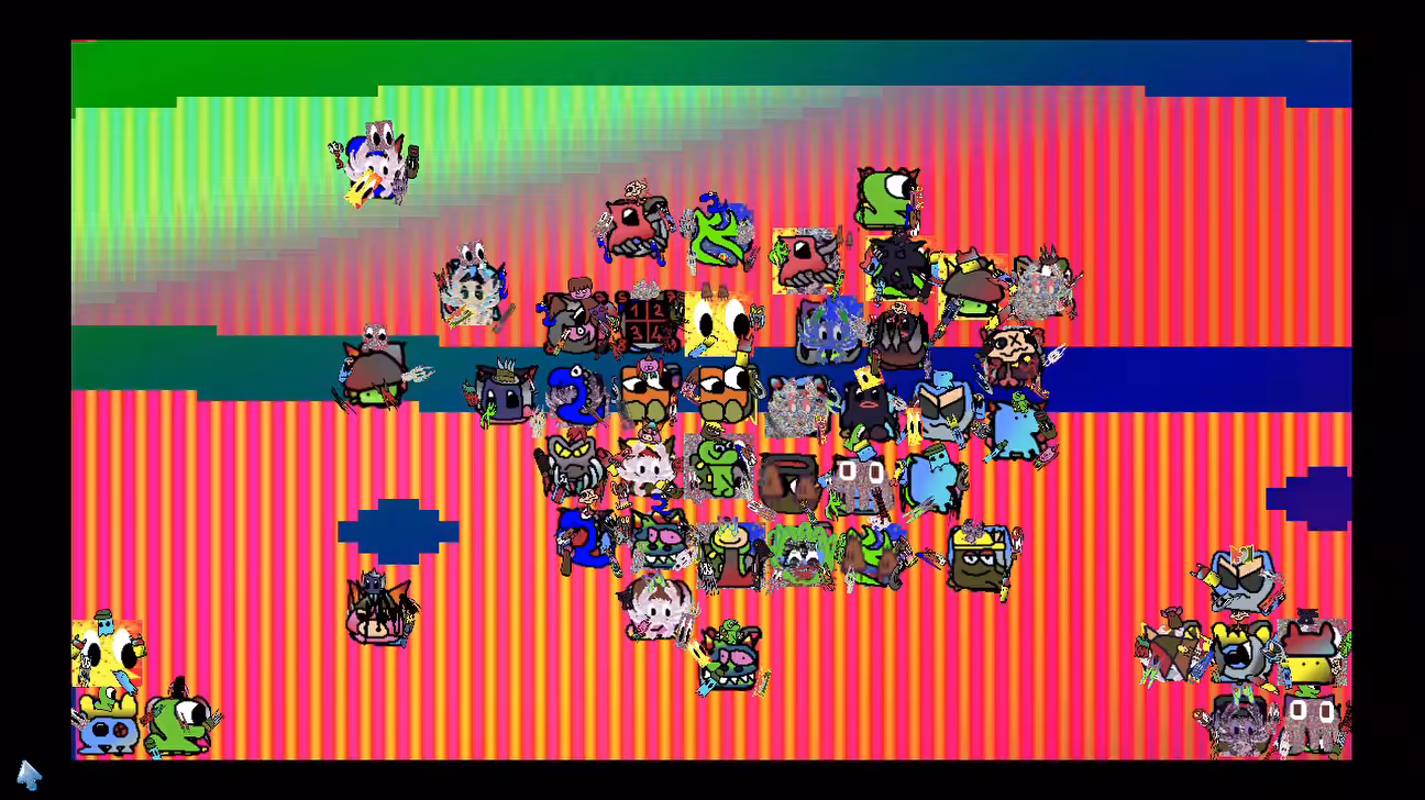 world simulation 65