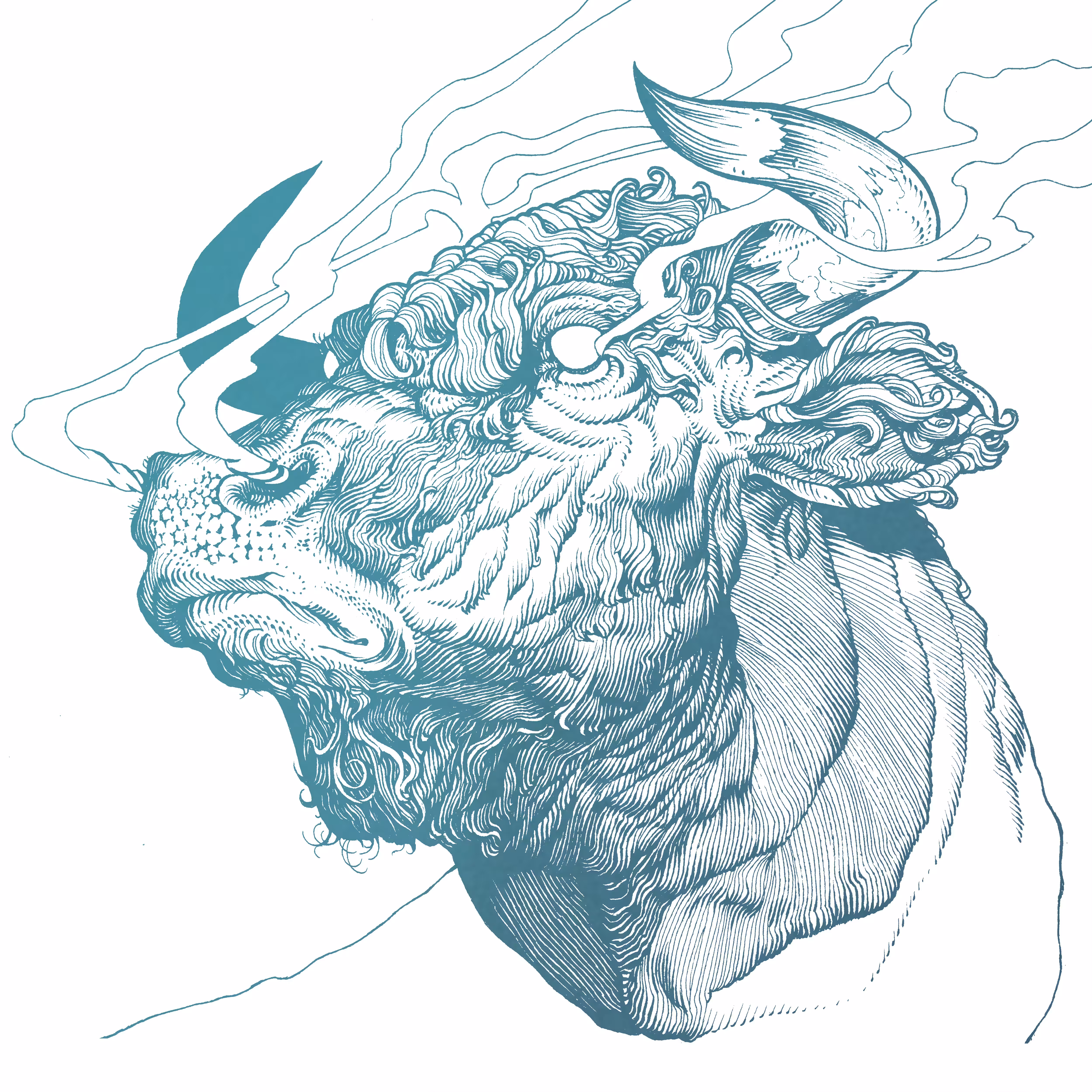 Bull: Regular
