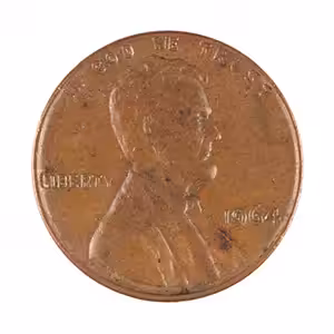 Cent #2856