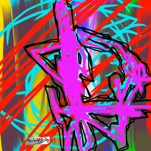 THEKINGSNFT.B2C1 #403