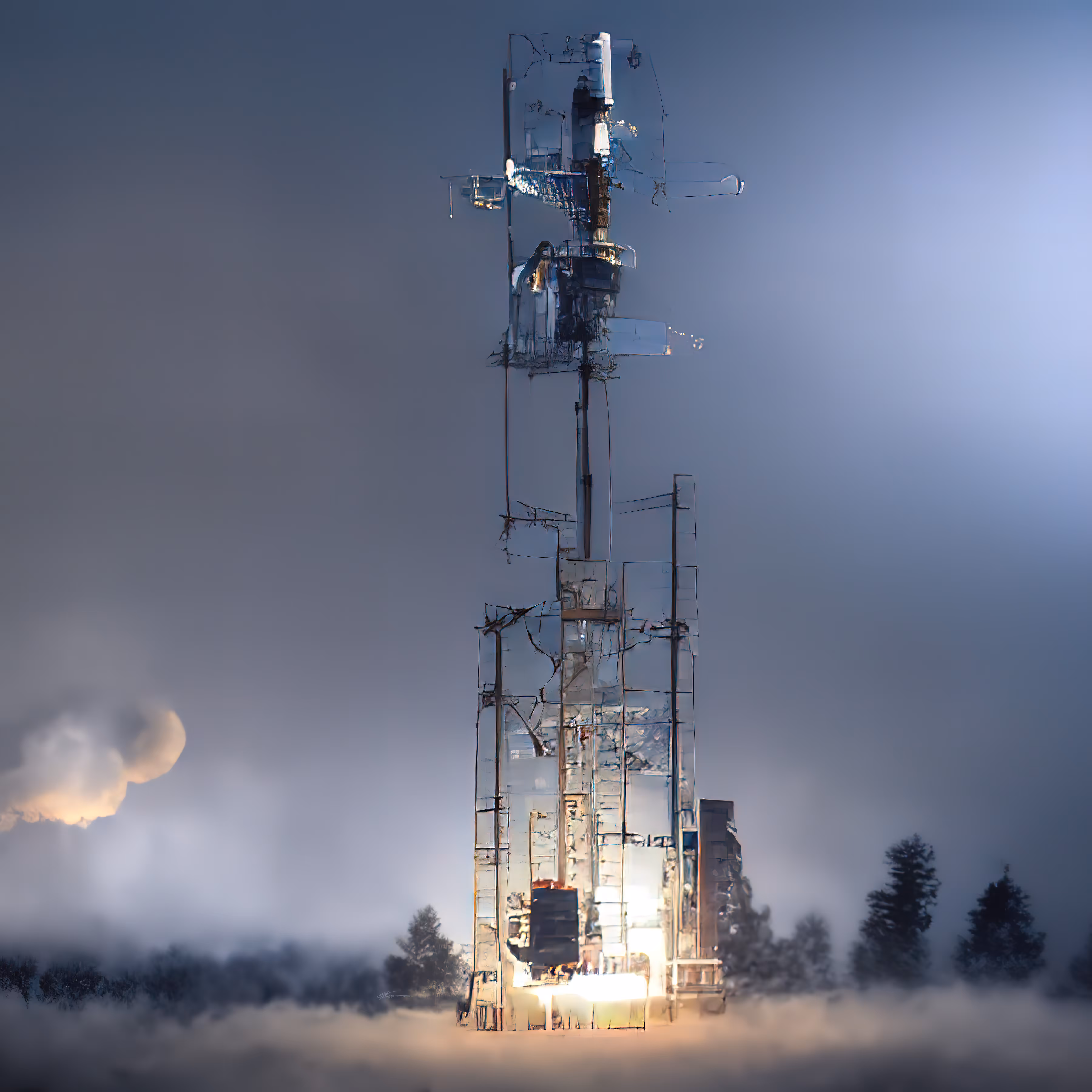 SpaceNeXt 0156