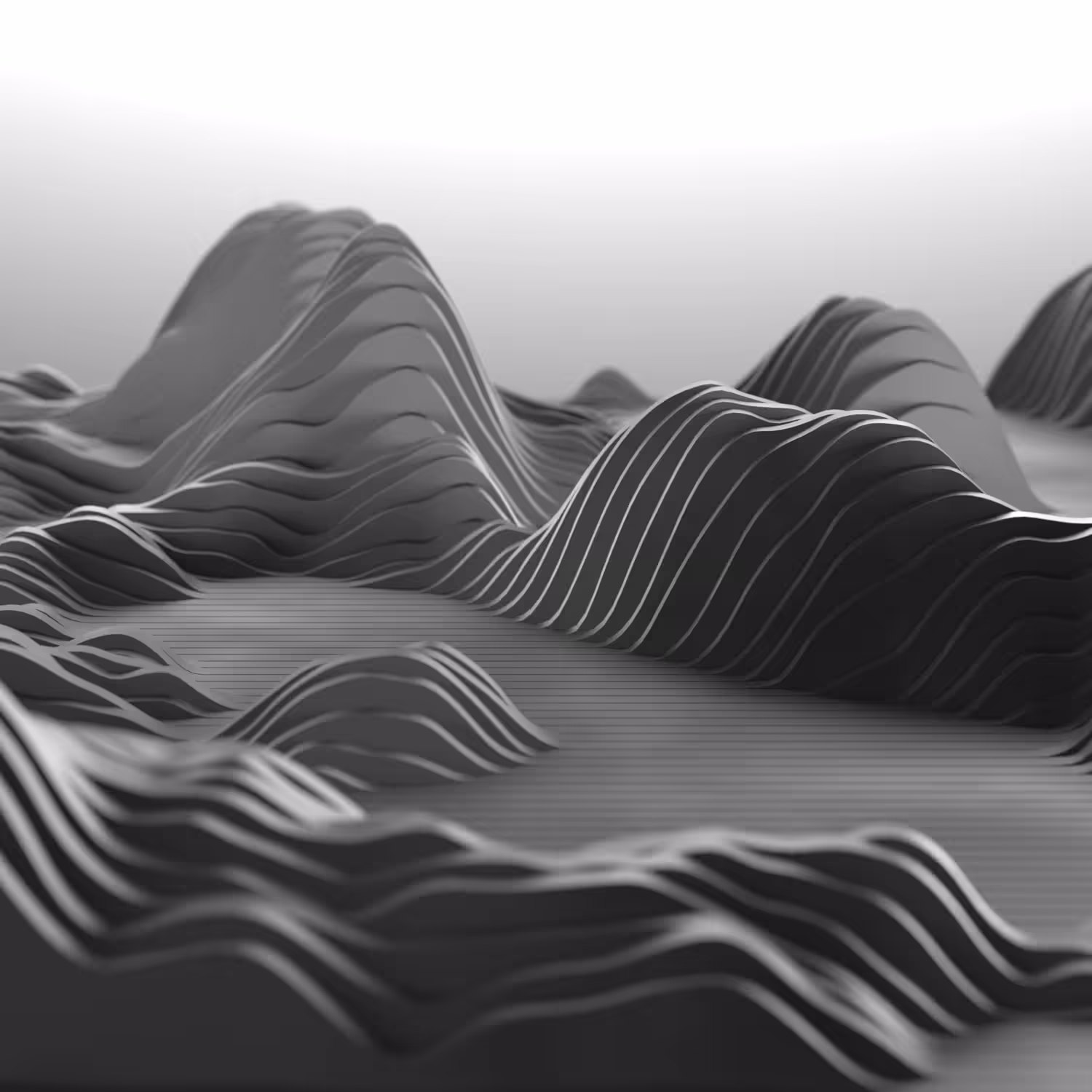Sliced Noise