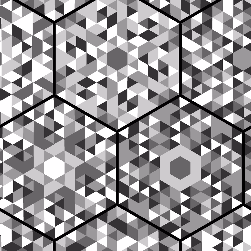 Hex Flex #17