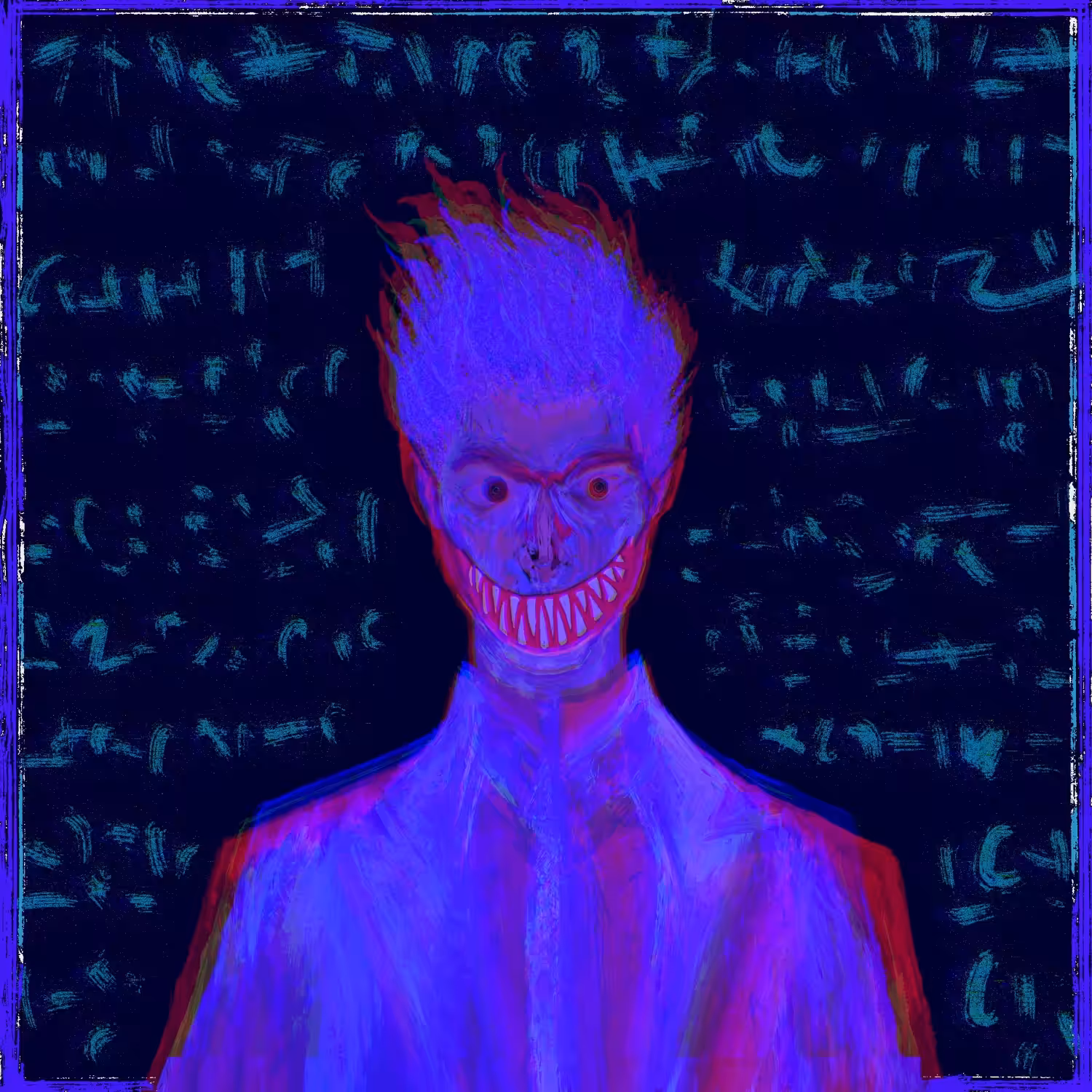 Bluecifer