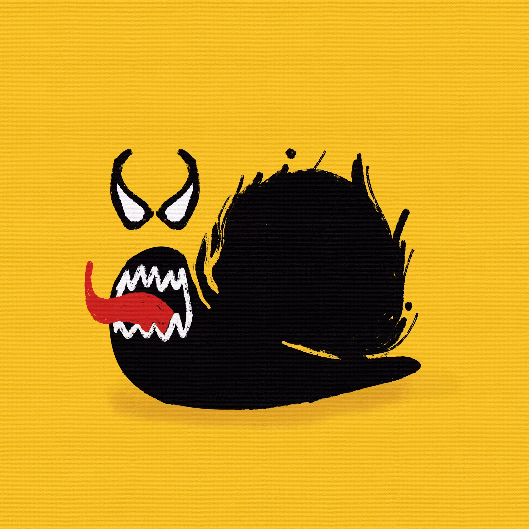 Snailbiote SVX #46