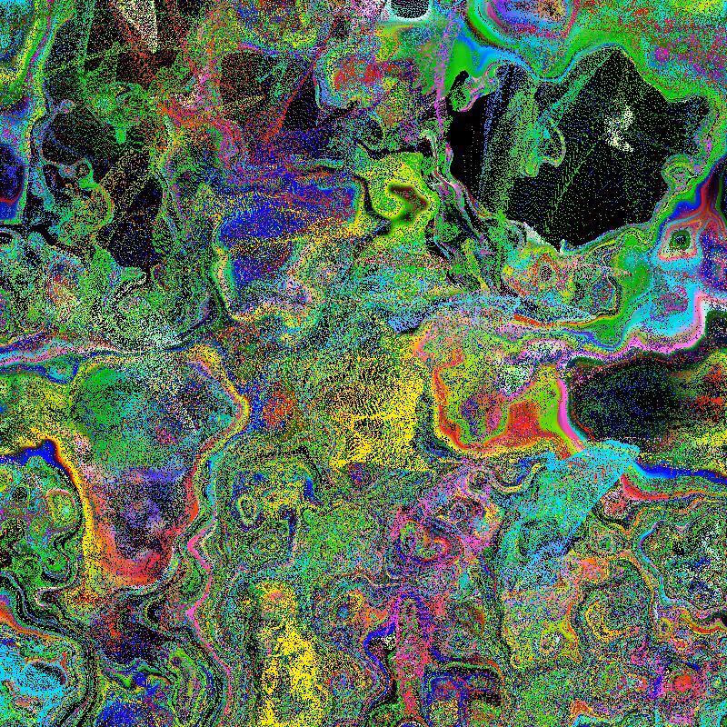 exquisite pixels #8