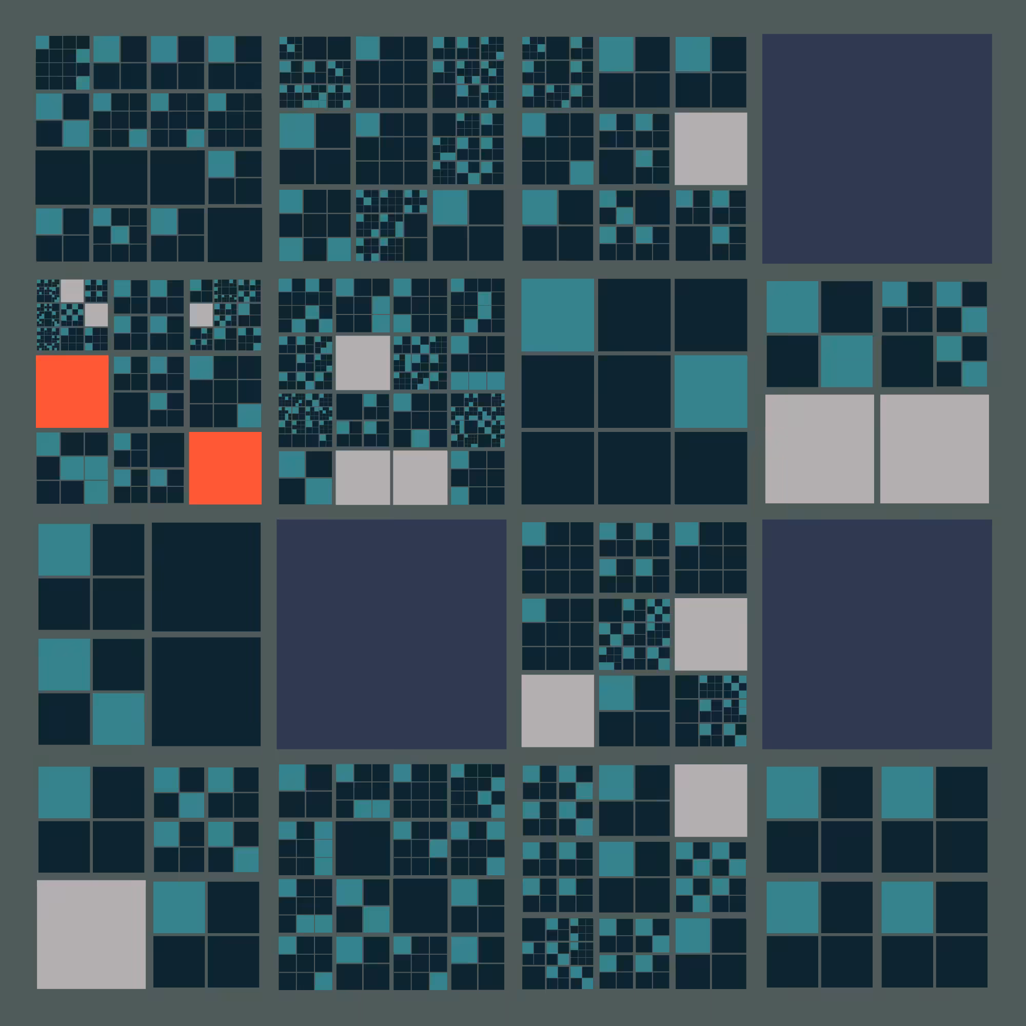 Grid(Grid(Grid()))  #4