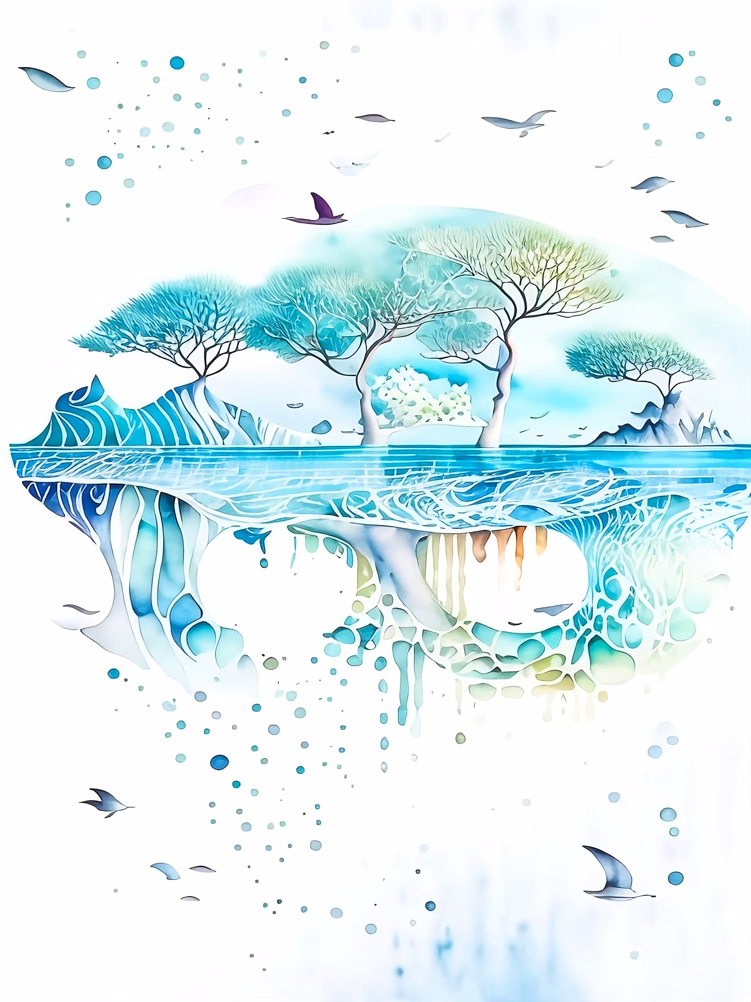 AI-Tree - White Edition - Week 010