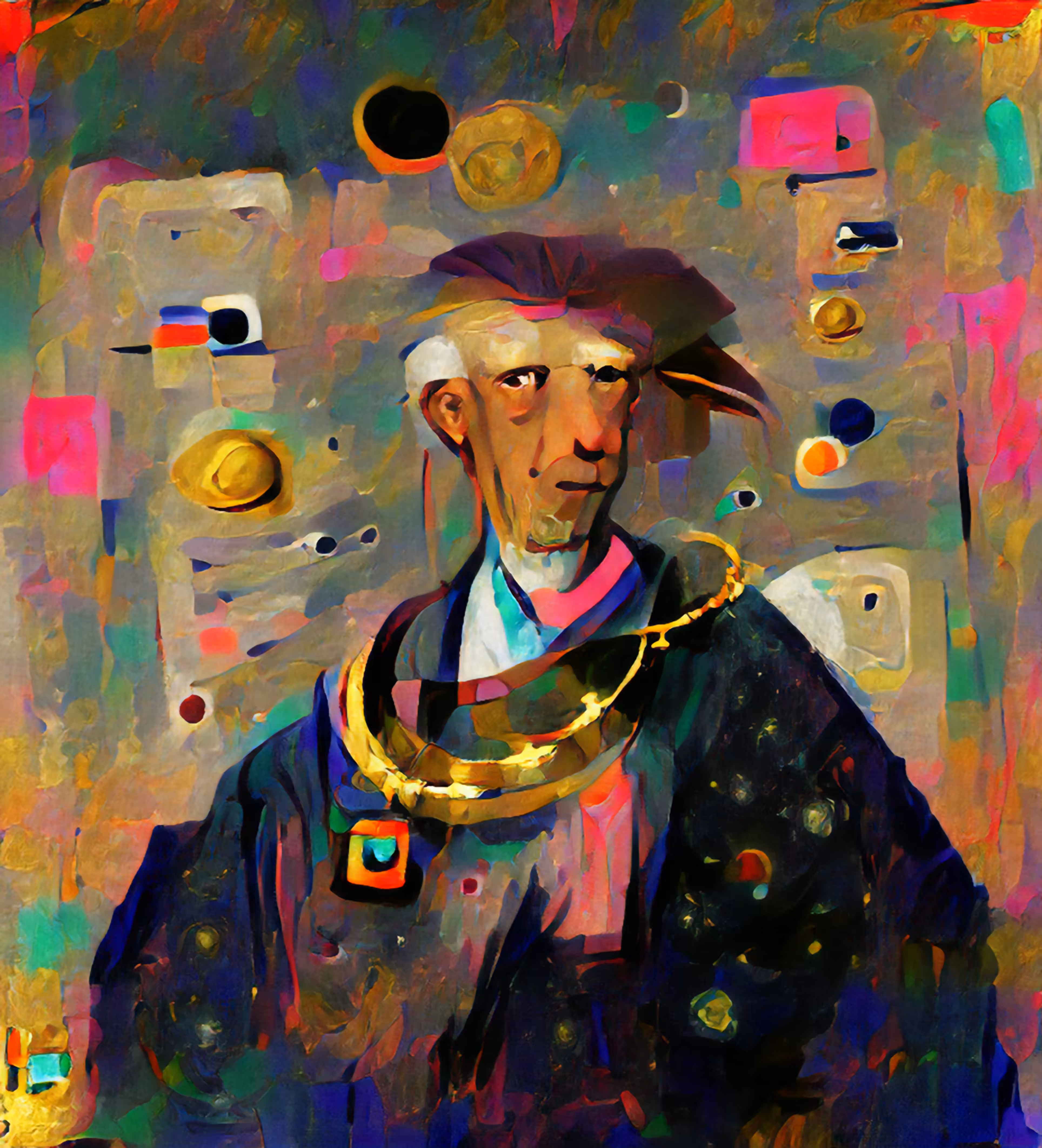 Professor Emeritus