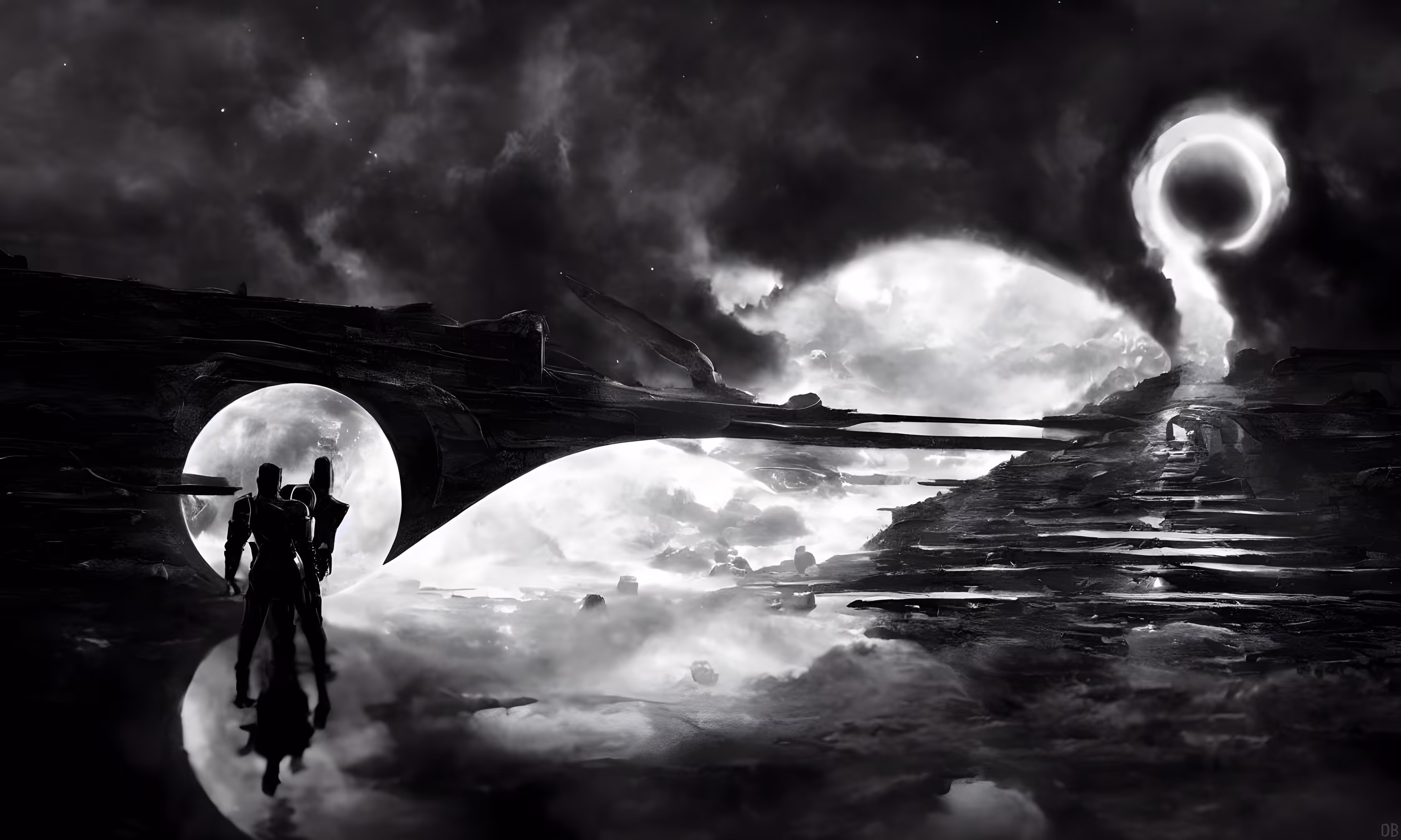 Dreams of Visions