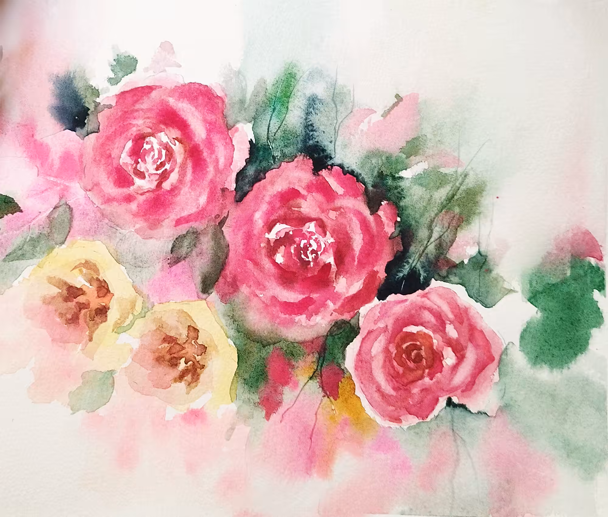 Whispers in bloom 