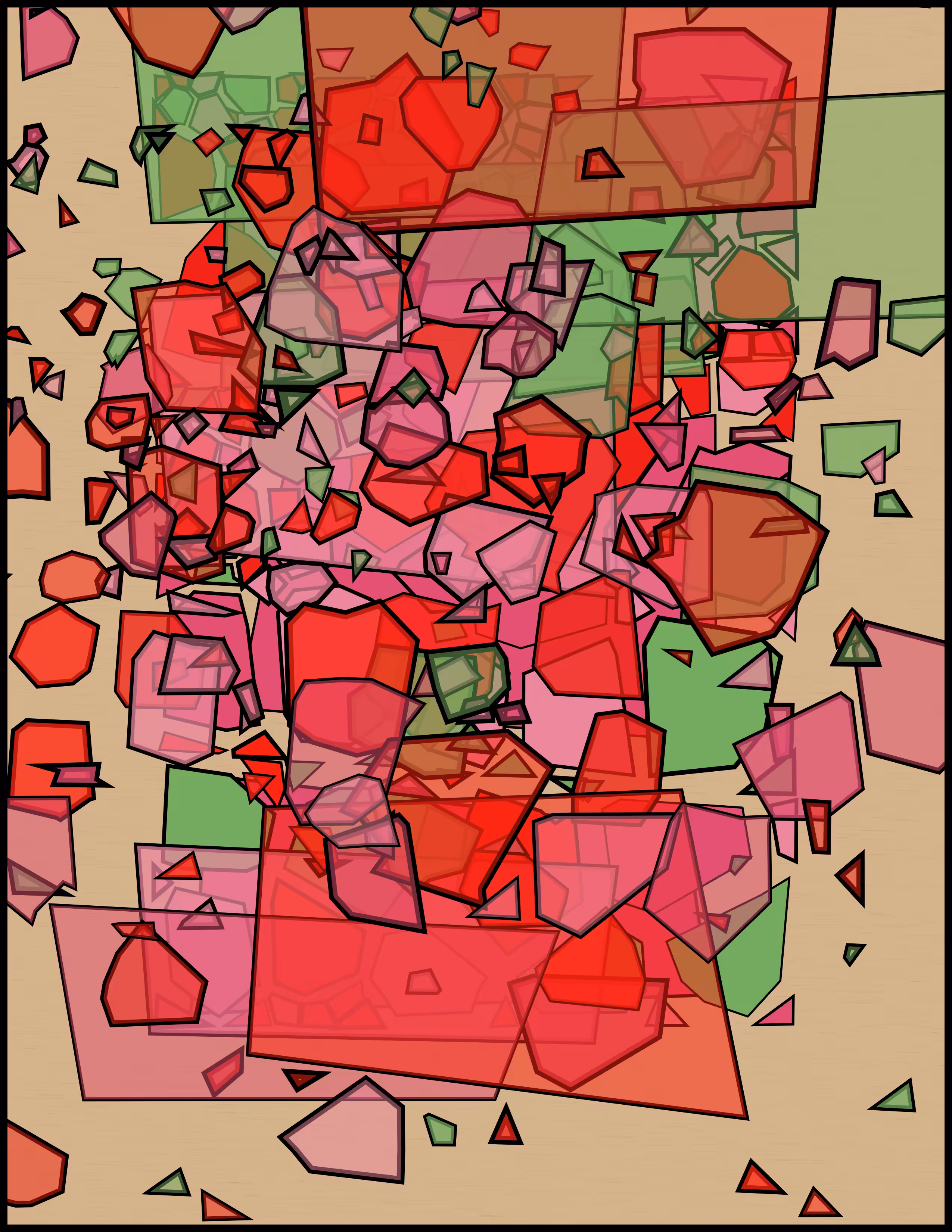 Asteroids #94
