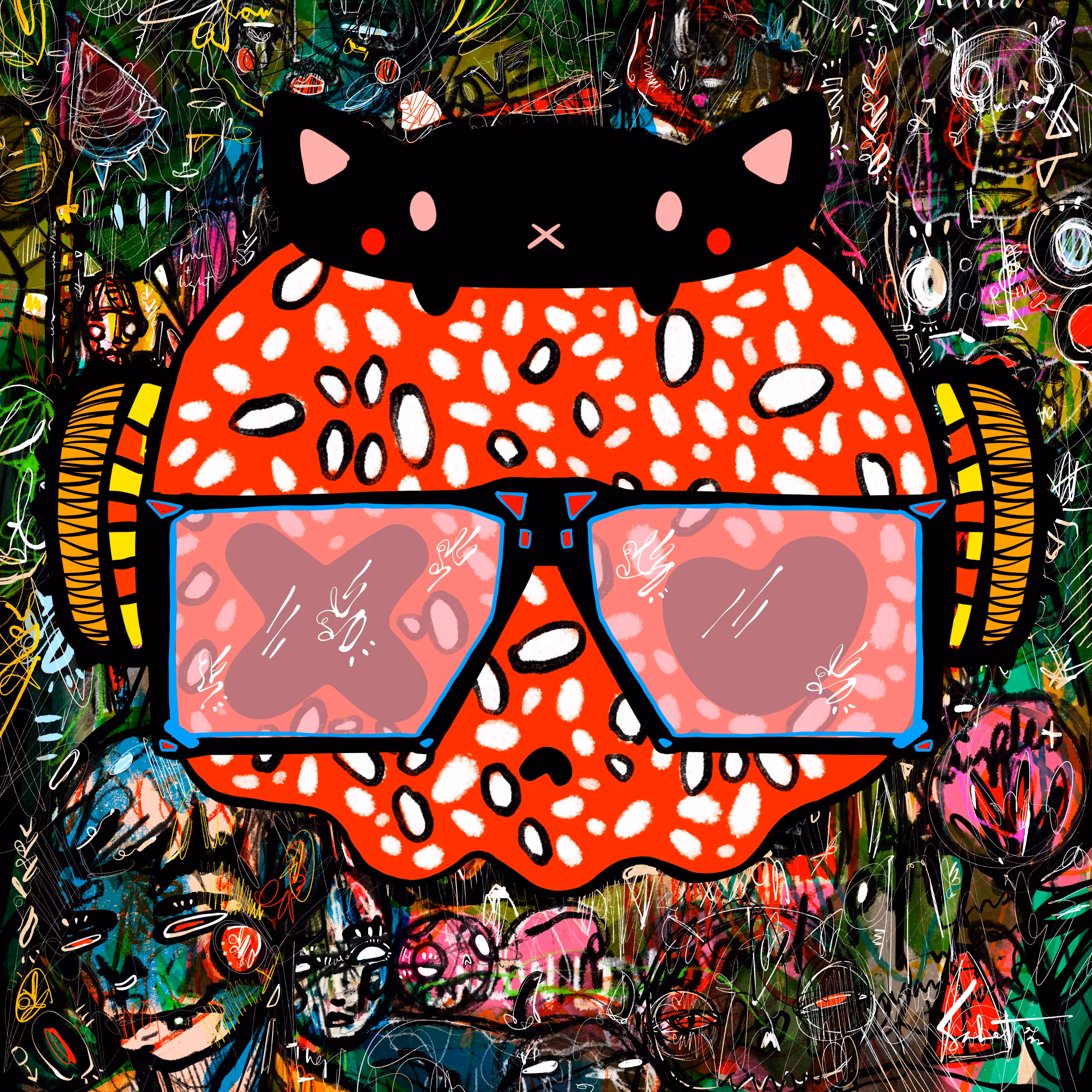 ORGNLS by SABET #36779