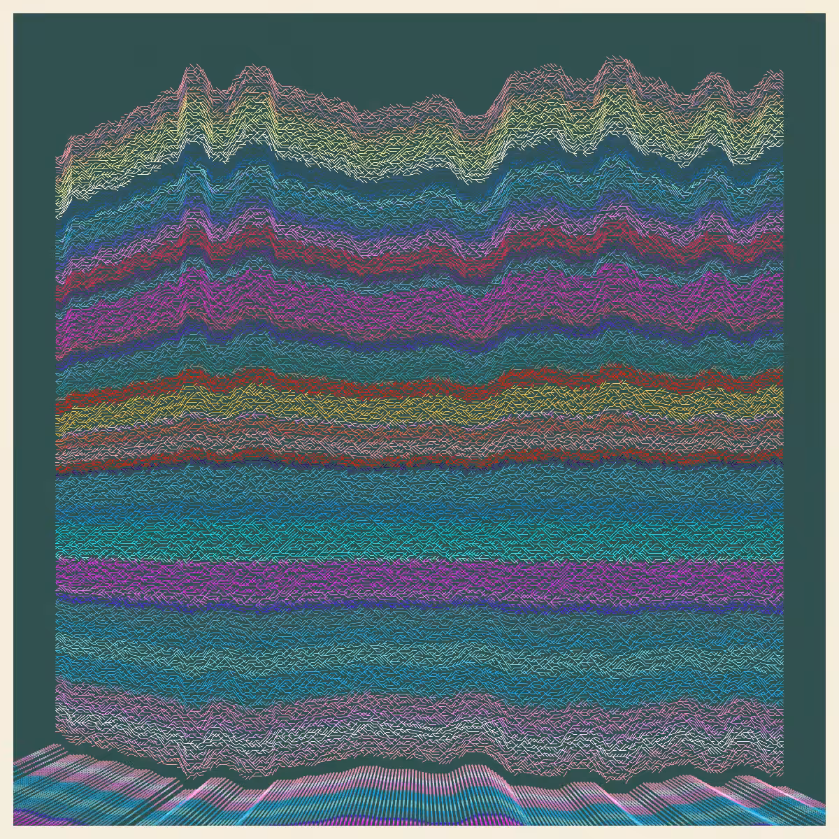 Tumble Down Light Factory #238