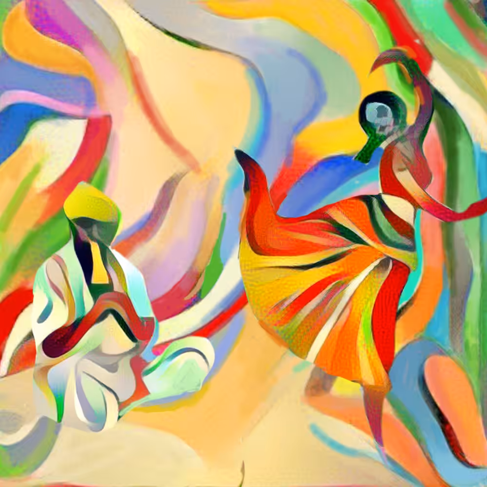 let's Dance #41