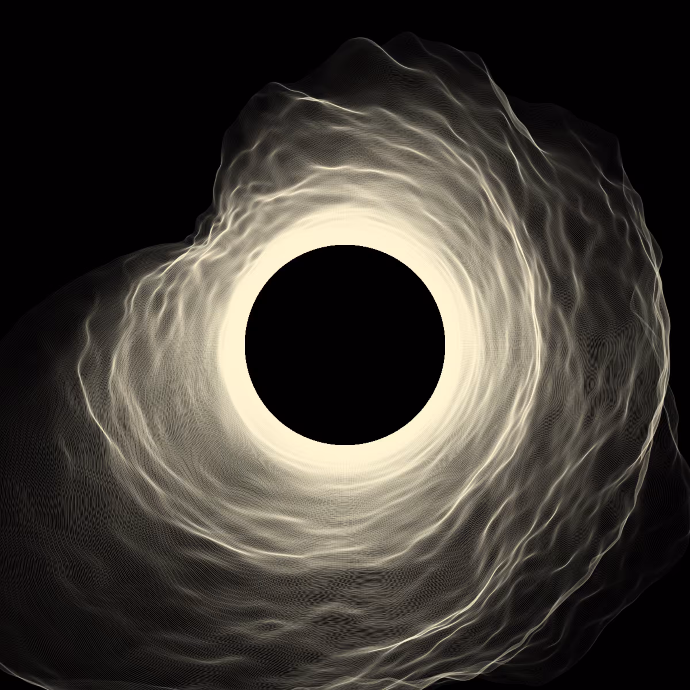 Singularity #105