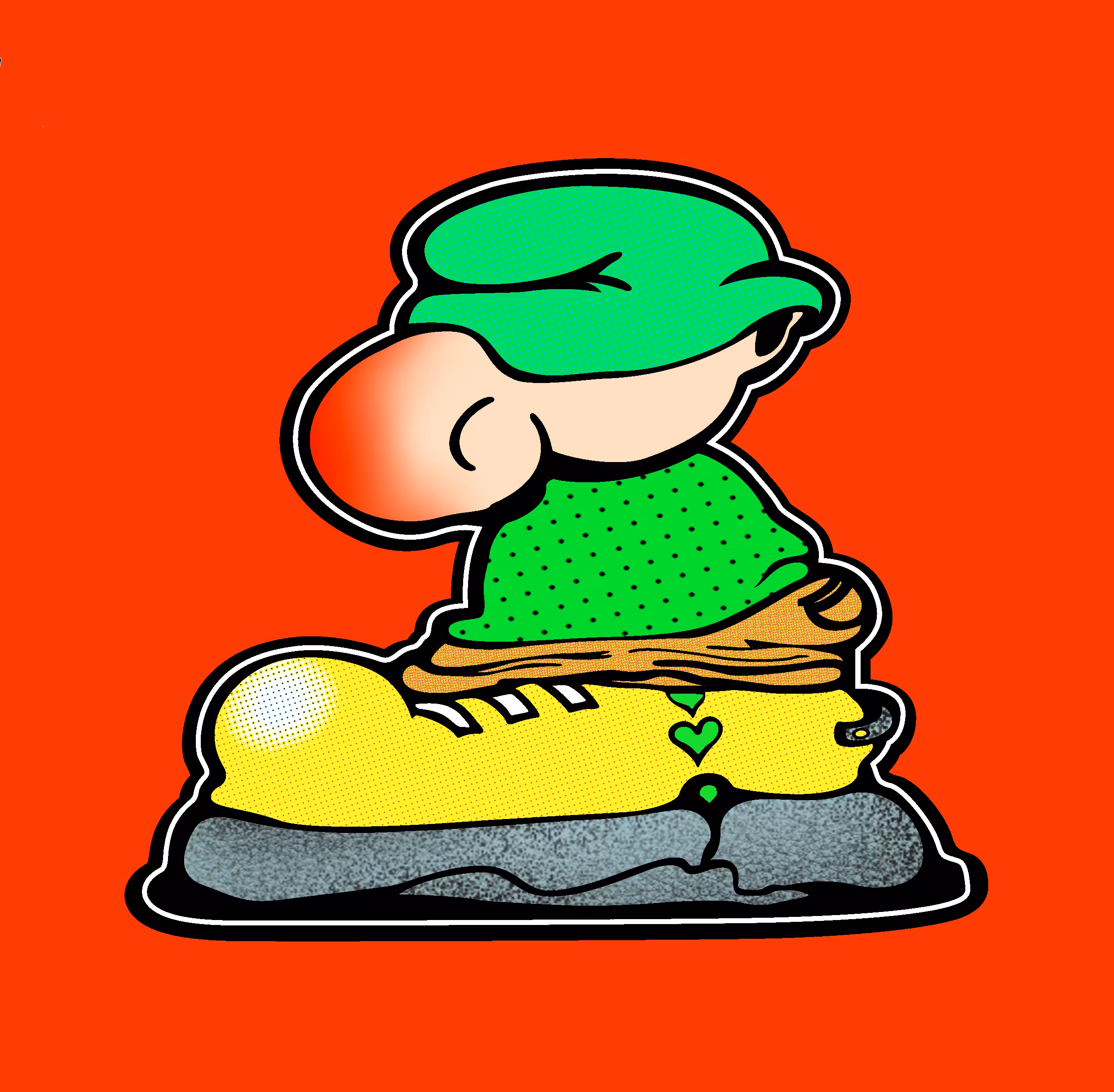 BILLZ #006