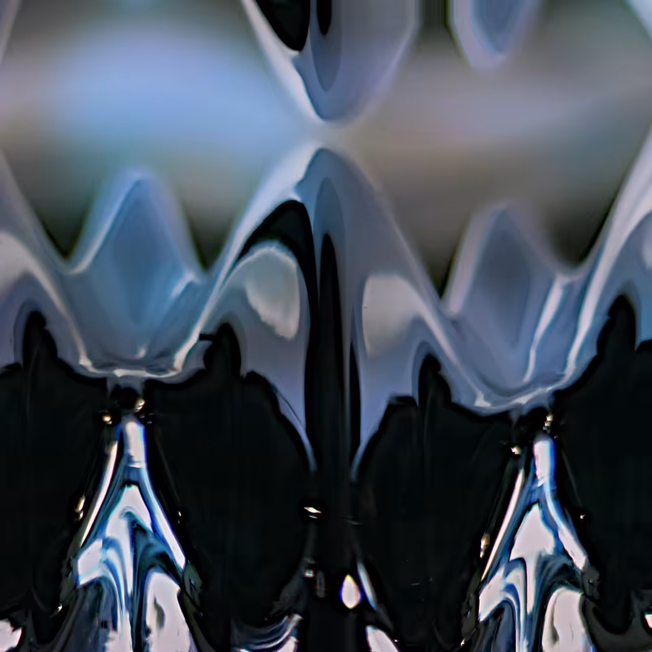 Re-Digitalization of Waves #12