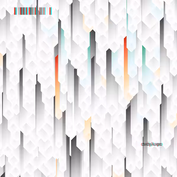 anaglyphic - Stalactites #106