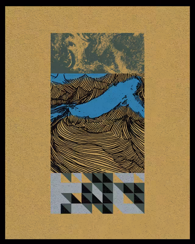 Bauhaus art #Lovely colors #4
