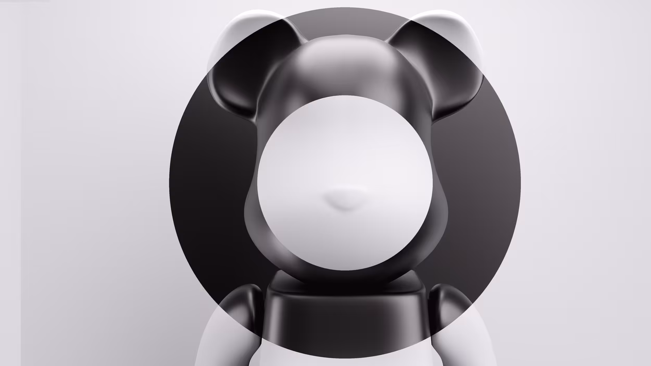 Pak's Be@rbrick